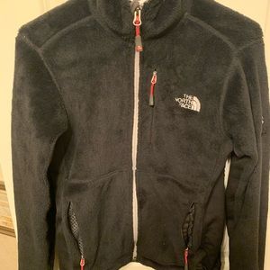 Medium women’s north face fleece